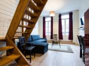 Location Appartement Rue Guglielmo Marconi, Villeneuve...