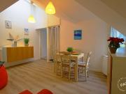 Location Appartement Rue Guibourd de Luzinais, Nantes