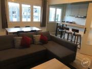Location Appartement Rue Guibourd de Luzinais, Nantes
