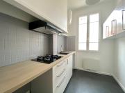 Location Appartement Rue Guillaume de Mondran, Toulouse