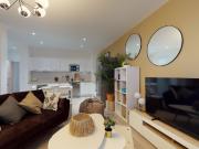 Location Appartement Rue Guillemin Tarayre, Toulouse