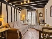 Location Appartement Rue Guisarde, Paris