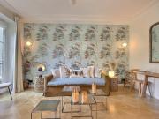 Location Appartement Rue Guy de la Brosse, Paris