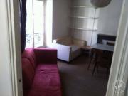 Location Appartement Rue Guy de la Brosse, Paris