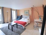 Location Appartement Rue Guy Môquet, Marseille