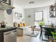 Location Appartement Rue Guynemer, Clermont Ferrand