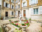 Location Appartement Rue Hardy, Versailles