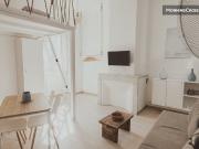 Location Appartement Rue Haxo, Marseille