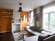 Location Appartement Rue Hegel, Lille