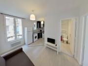Location Appartement Rue Henri Barbusse, Aubervilliers