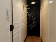 Location Appartement Rue Henri Barbusse, Paris