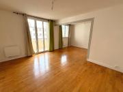 Location Appartement Rue Henri Bergson, Grenoble