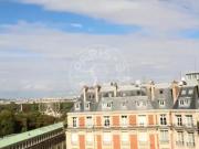 Location Appartement Rue Henri de Bornier, Paris