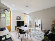 Location Appartement Rue Henri Déglin, Nancy