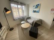 Location Appartement Rue Henri Desbals, Toulouse