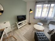 Location Appartement Rue Henri Desbals, Toulouse