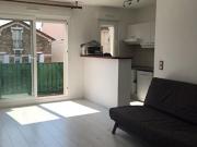 Location Appartement Avenue Paul Vaillant Couturier,...