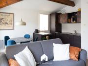 Location Appartement Rue Henri Fiocca, Marseille