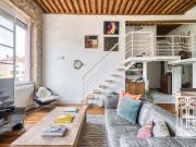 Location Appartement Rue Henri Gorjus, Lyon