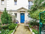 Location Appartement Rue Henri Martin, Puteaux