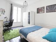 Location Appartement Rue Henri Poincaré, Paris