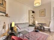 Location Appartement Rue Henri Regnault, Paris