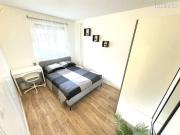 Location Appartement Rue Henri Rochefort, Évry