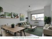 Location Appartement Rue Henri Tasso, Marseille