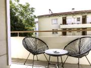 Location Appartement Rue Henri Vienne, Toulon
