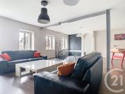 Location Appartement Rue Henriette Gallé Grimm, Nancy