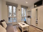 Location Appartement Rue Hermel, Paris