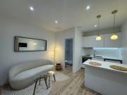 Location Appartement Rue Hincmar, Reims