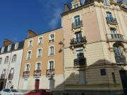 Location Appartement Rue Hippolyte Lucas, Rennes