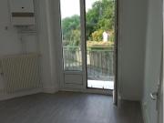 Location Appartement Rue Hubert Giraud, Nevers