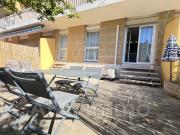 Location Appartement Rue Irma Moreau, Aix en Provence