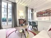 Location Appartement Rue Jacob, Paris