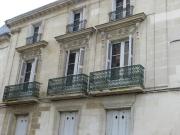 Location Appartement Rue Jacquard, Saint Pierre des Corps