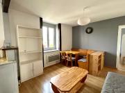 Location Appartement Rue Jacquart, Reims