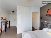 Location Appartement Rue Jacqueline Auriol, Toulouse