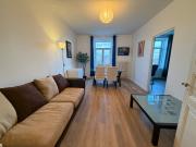 Location Appartement Rue Jacques Kablé, Strasbourg