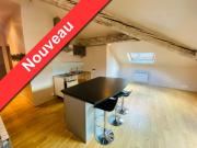 Location Appartement Rue Jacques Olanier, Saint Étienne