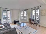 Location Appartement Rue Jarry, Paris