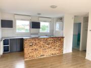 Location Appartement Rue Jean Baptiste Corot, Chamalières
