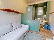 Location Appartement Rue Jean Baptiste Pigalle, Paris