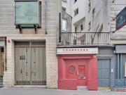 Location Appartement Rue Jean Baptiste Pigalle, Paris