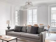 Location Appartement Rue Jean Baptiste Pigalle, Paris