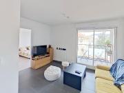 Location Appartement Rue Jean Baptiste Torrilhon,...