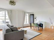 Location Appartement Rue Jean Bologne, Paris