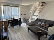 Location Appartement Rue Jean de la Fontaine, Évreux