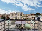 Location Appartement Rue Jean de La Fontaine, Paris